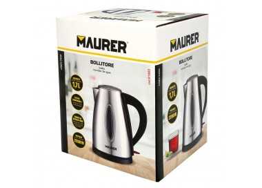Hervidor De Agua 1,7 Litros. 2200 W.