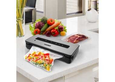 Maquina Envasar Al Vacio Maurer 130W.