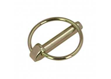 Pasador "Anilla"  9x 55 mm.