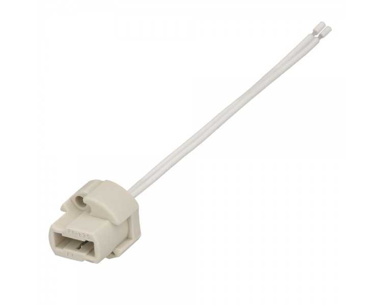 Portalamparas G9 Ceramico Para Bombillas Halogenas / LED