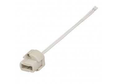Portalamparas G9 Ceramico Para Bombillas Halogenas / LED