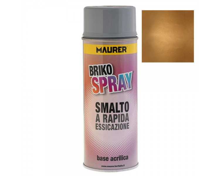 Spray Pintura Laton 400 ml.