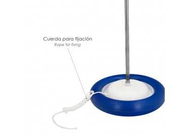 Termometro Flotante Boya Para Piscinas Ø 18,5 cm.