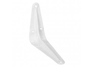 Palomilla Wolfpack Pintada Blanca   75x100 mm.