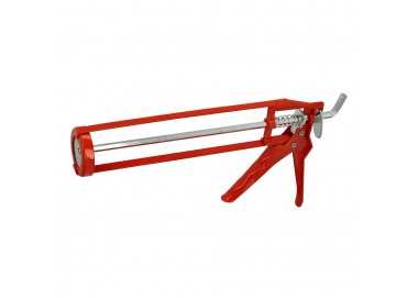 Pistola Silicona Esqueleton
