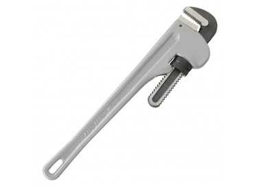 Llave Stillson Heavy Duty Aluminio 36" Llave Para Tubos, Llave Plomeria, Llave Para Tuberias, Llave Grifa.