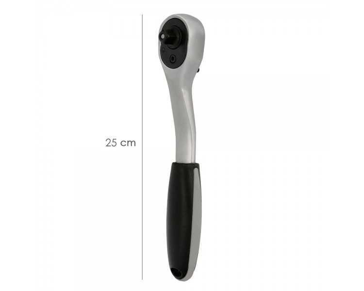 Llave Carraca Plus 1/2 Gran Torsión