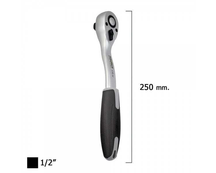 Llave Carraca Plus 1/2 Gran Torsión