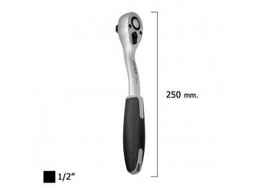 Llave Carraca Plus 1/2 Gran Torsión