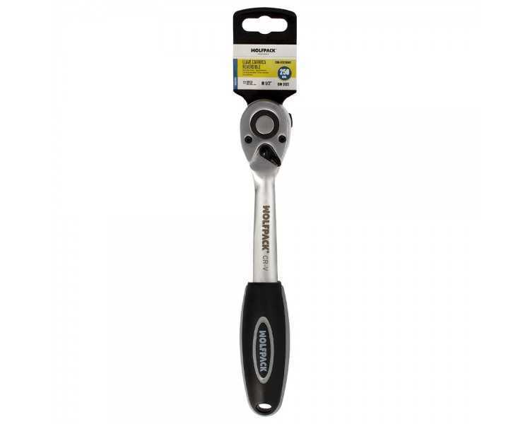Llave Carraca Plus 1/2 Gran Torsión