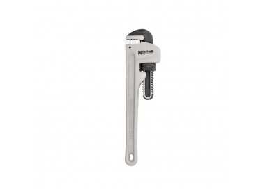 Llave Stillson Heavy Duty Aluminio 10" Llave Para Tubos, Llave Plomeria, Llave Para Tuberias, Llave Grifa.