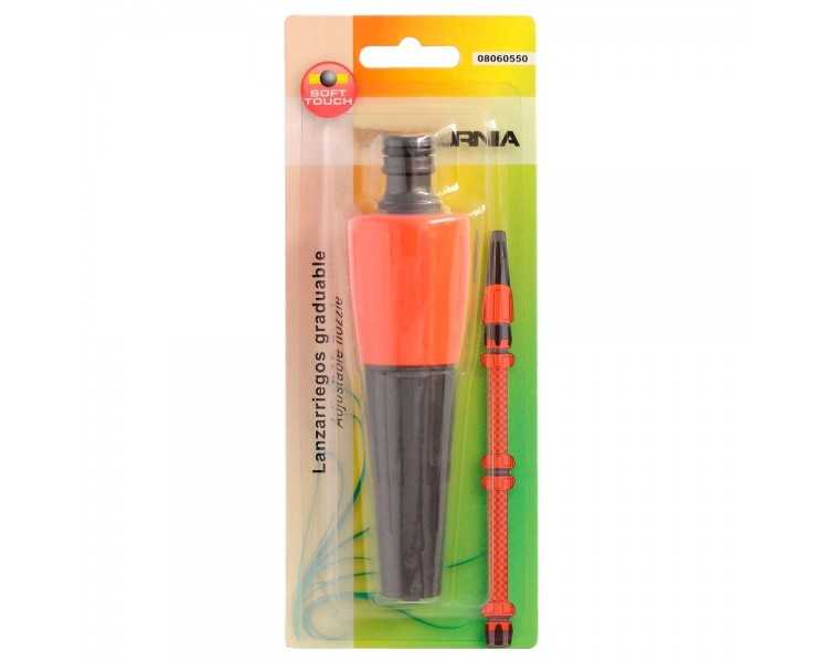 Lanzarriegos Graduable Soft-Touch