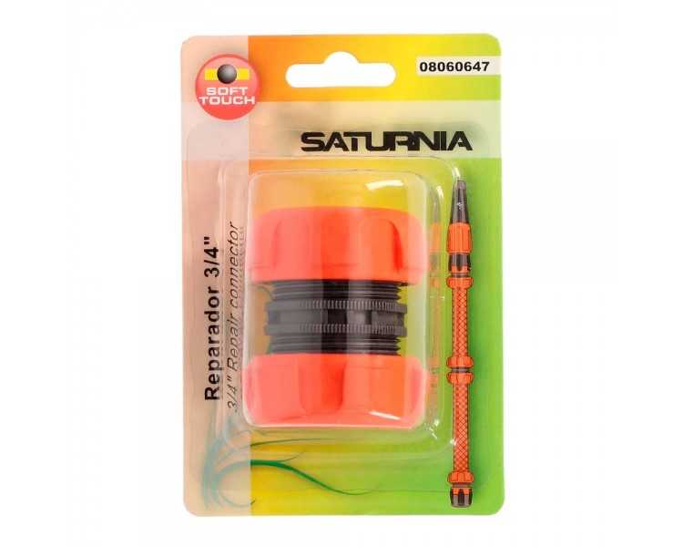 Reparador Manguera Soft-Touch 3/4"