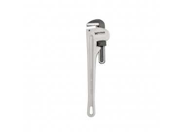 Llave Stillson Heavy Duty Aluminio 12" Llave Para Tubos, Llave Plomeria, Llave Para Tuberias, Llave Grifa.