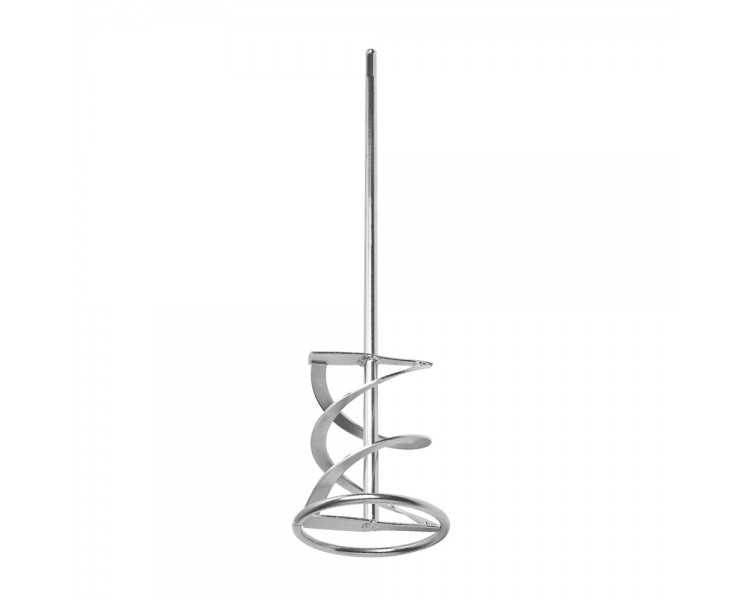Mezclador Cola Ligera Recambio Con Enganche Rapido Ø 14 x 60 cm. Para Mezcladora Electrica