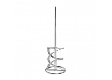 Mezclador Cola Ligera Recambio Con Enganche Rapido Ø 14 x 60 cm. Para Mezcladora Electrica