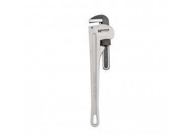 Llave Stillson Heavy Duty Aluminio 18" Llave Para Tubos, Llave Plomeria, Llave Para Tuberias, Llave Grifa.