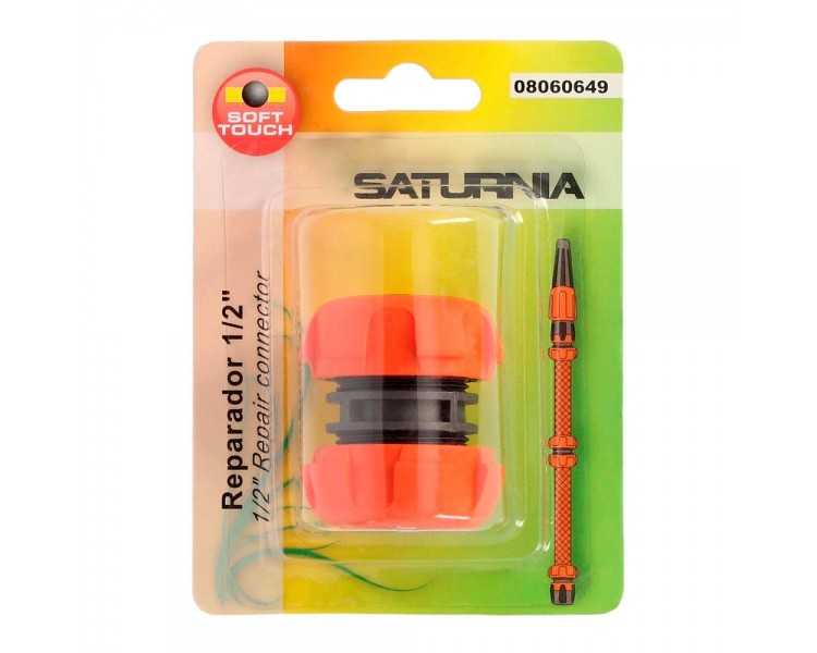 Reparador Manguera Soft Touch 1/2"