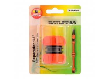 Reparador Manguera Soft Touch 1/2"