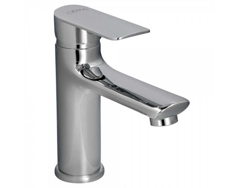 Monomando Lavabo "Hamburgo" Grifo Baño, Grifo Encimera, Grifo Cocina, Grifo Mezclador. Cartucho Ceramico Ø 35 mm.
