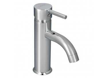 Monomando Lavabo "Dresde" Grifo Baño, Grifo Encimera, Grifo Cocina, Grifo Mezclador. Cartucho Ceramico Ø 35 mm.
