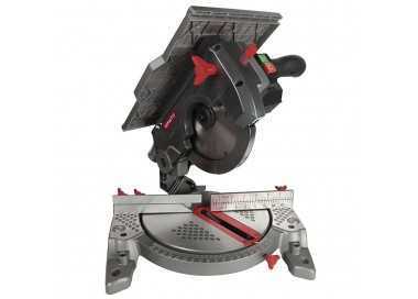 Ingletadora Yamato Combinada 1200 Watt Disco Ø 210 mm.
