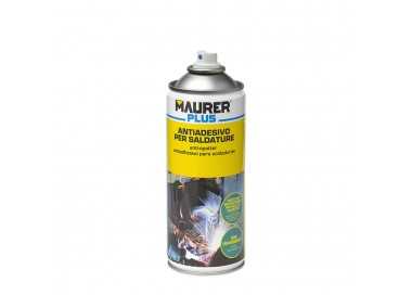 Spray Antiadhesivo Para Soldaduras 300 ml. Antiadhesivo Para Soldar, Antiadherente Soldadura