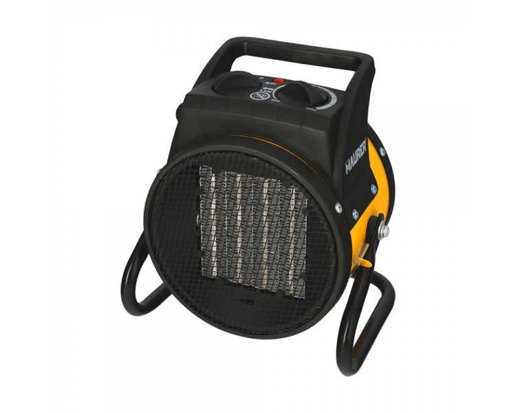 Calefactor Termoventilador Ceramico Cañon Suelo y Pared 1000 / 2000 Watt. Cañon Aire Caliente, Cañon Calefactor 2 Potencias