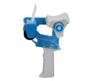 Flejadora Cinta Embalaje, Precintadora Manual, Dispensador cinta Adhesiva, Dispensador Cinta Embalaje.