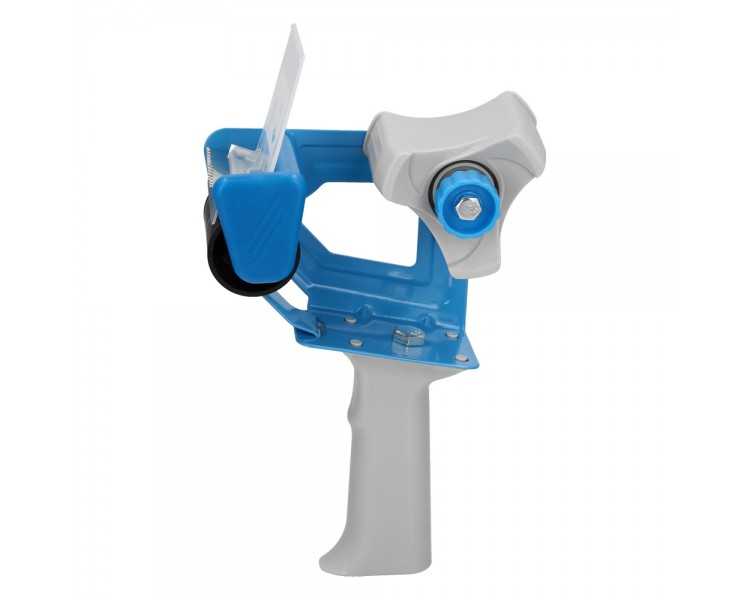 Flejadora Cinta Embalaje, Precintadora Manual, Dispensador cinta Adhesiva, Dispensador Cinta Embalaje.