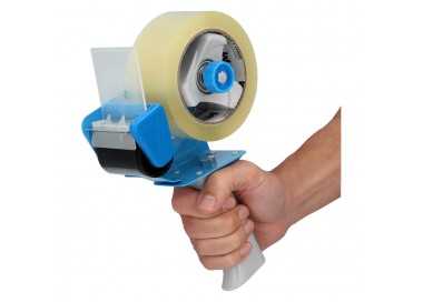 Flejadora Cinta Embalaje, Precintadora Manual, Dispensador cinta Adhesiva, Dispensador Cinta Embalaje.