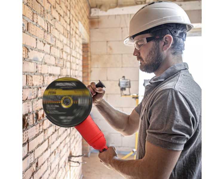Disco Corte Abrasivo Piedra Ø 230 x Ø 22 mm. Espesor 3,2 mm. Disco Radial / Amoladora Universal Con Todas Las Amoladoras.