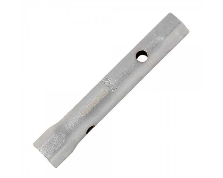 Llave Tubo Tubular 21x23 Fabricada en Acero Cromo Vanadio, Llave Grifería, Llave De Tubo Para Grifos, Llaves De Tubo Doble
