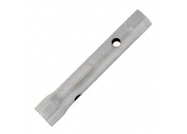 Llave Tubo Tubular 21x23 Fabricada en Acero Cromo Vanadio, Llave Grifería, Llave De Tubo Para Grifos, Llaves De Tubo Doble