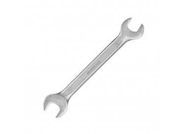 Llave Fija Plus Acero Cromo Vanadio 18x19 DIN 3110. Llave Fija, Llave Fija Doble