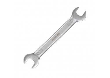 Llave Fija Plus Acero Cromo Vanadio 20x22 DIN 3110. Llave Fija, Llave Fija Doble