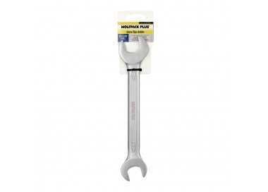 Llave Fija Plus Acero Cromo Vanadio 25x28 DIN 3110. Llave Fija, Llave Fija Doble