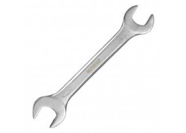 Llave Fija Plus Acero Cromo Vanadio 30x32 DIN 3110. Llave Fija, Llave Fija Doble