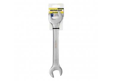 Llave Fija Plus Acero Cromo Vanadio 30x32 DIN 3110. Llave Fija, Llave Fija Doble