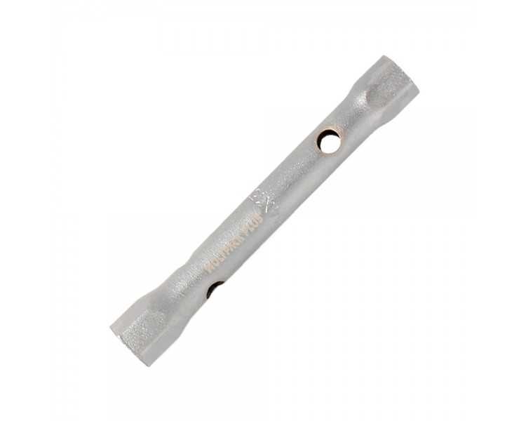 Llave Tubo Tubular 14x15 Fabricada en Acero Cromo Vanadio, Llave Grifería, Llave De Tubo Para Grifos, Llaves De Tubo Doble