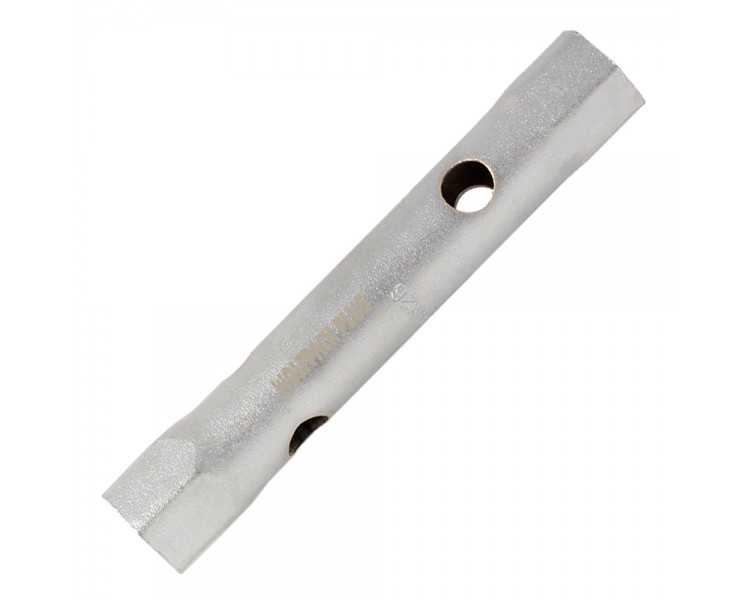 Llave Tubo Tubular 24x26 Fabricada en Acero Cromo Vanadio, Llave Grifería, Llave De Tubo Para Grifos, Llaves De Tubo Doble