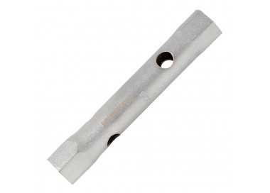 Llave Tubo Tubular 24x26 Fabricada en Acero Cromo Vanadio, Llave Grifería, Llave De Tubo Para Grifos, Llaves De Tubo Doble