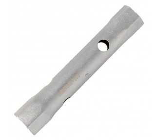 Llave Tubo Tubular 25x28 Fabricada en Acero Cromo Vanadio, Llave Grifería, Llave De Tubo Para Grifos, Llaves De Tubo Doble