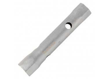 Llave Tubo Tubular 25x28 Fabricada en Acero Cromo Vanadio, Llave Grifería, Llave De Tubo Para Grifos, Llaves De Tubo Doble