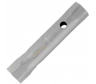 Llave Tubo Tubular 30x32 Fabricada en Acero Cromo Vanadio, Llave Grifería, Llave De Tubo Para Grifos, Llaves De Tubo Doble