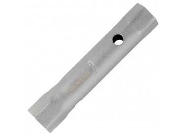 Llave Tubo Tubular 30x32 Fabricada en Acero Cromo Vanadio, Llave Grifería, Llave De Tubo Para Grifos, Llaves De Tubo Doble