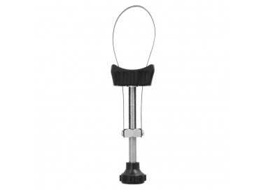 Llave Filtro Aceite Con Cinta Metalica Ajustable Ø 60 a 105 mm.