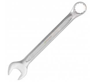 Llave Combinada Plus 32x32 Acero Cromo Vanadio DIN 3113. Llave Doble Boca, Llave Fija, Llave Estrella