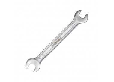Llave Fija Plus Acero Cromo Vanadio 16x17 DIN 3110. Llave Fija, Llave Fija Doble