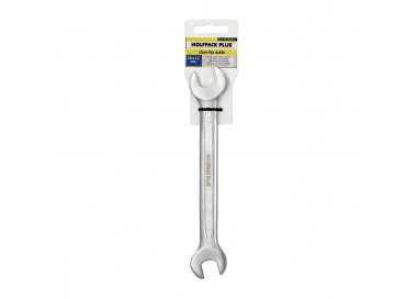 Llave Fija Plus Acero Cromo Vanadio 16x17 DIN 3110. Llave Fija, Llave Fija Doble
